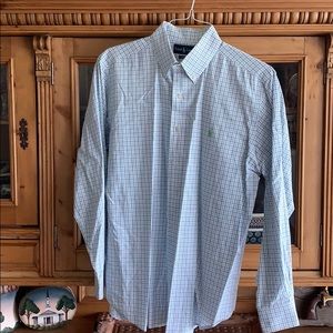 Ralph Lauren Men’s Long Sleeve